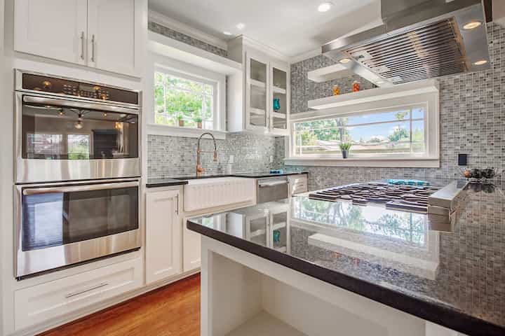 kitchen remodeling elk grove