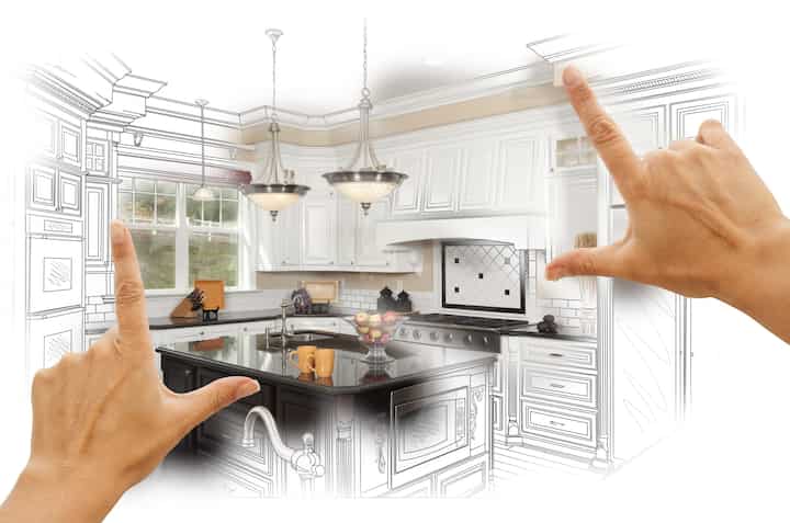 elk grove kitchen remodeling